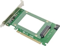 Proxtend Proxtend Pcie X16 U.2 Sff8639 Ssd-Adapterkort