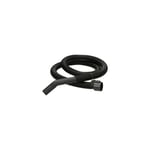 Flexible noir (2,5m) pour aspirateur Karcher