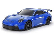 TAMIYA 1/10 R/C Porsche 911 GT3 (992) (TT-02)