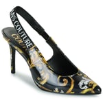 Versace Jeans Couture Pumps VA3S52 Flerfärgad dam