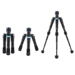 Tripod For Smartphone Camera Mini Table Tripod For Streaming For