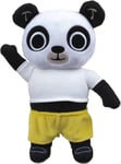 Bing 3588 Talking Pando Soft Toy