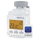 Tréteau Thermostat programmable pour radiateur électrique, hd13 – L