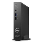 dell ordinateur de bureau optiplex 3000 celeron n5105 8gb 32gb ssd