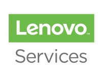 Lenovo Premier Support Plus Upgrade - Utökat serviceavtal - material och tillverkning (för system med Premier Support i 1 år) - 2 år (från ursprungligt inköpsdatum av utrustningen) - på platsen - svarstid: NBD - för ThinkPad X1 Carbon Gen 11 X1 Nano Gen 3 X1 Yoga Gen 8 X13 Yoga Gen 4 Z13 Gen 1