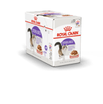 Feline Wet Sterilised Gravy 85 g x 12 stk - porsjonsposer - Katt - Kattefôr - Royal Canin