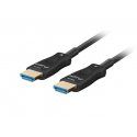 Lanberg Ca-hdmi-30fb-0200-bk Câble Hdmi 20 M Hdmi Type A (standard) N