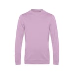 B and C Collection B&C #Set In - sweatshirt - Candy Pink - M