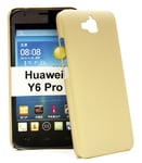 Hardcase Huawei Y6 Pro (TIT-L01) (Champagne)