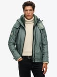 Superdry Hooded Mountain SD Windbreaker Jacket