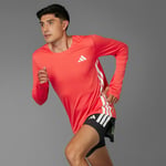 adidas Adizero Running Long Sleeve Long-Sleeve Top Men