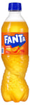 Fanta Orange 500 ml