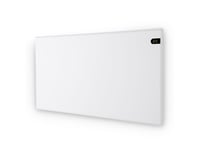 Adax Varmepanel Neo Np20 Kdt, 2000W 230V Med Digital Termostat