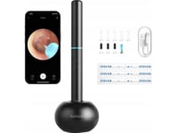 Bebird M9s Blue | Ear Wax Removal Tool With Camera | 1080P, 300Mah