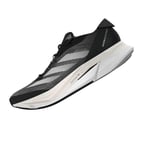 Adidas Adizero Boston 12 Men Cblack/Ftwwht/Carbon UK12/EU 47 1/3 - Fri frakt