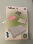 Nintendo Wii / Wii U Silicon Silicone Fit Non-Slip for Board New