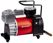 Einhell CC-AC 35 10 12V Compresseur Pneumatique 35 L Min Allume-Cigare