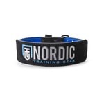 WEIGHTLIFTING BELT, 7 MM - NTG