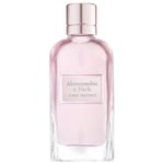 Abercrombie & Fitch Parfymer för kvinnor First Instinct Woman Eau de Parfum Spray 50 ml