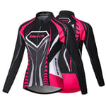 Maillot Mujer Bisiklet Ropa Para Mujer Enduro Cycliste Femme Espagne Vtt Blouse 2020 Vélos Femmes Haut Cyclisme Salopette Pour Femmes