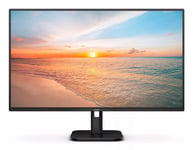 Philips 1000 series 27E1N1200A/75 LED display 68.6 cm (27&quot;) 1920 x 1080 pixels Full HD LCD Black