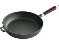 Kinghoff Cast Iron Frying Pan 20Cm