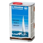 Höveling Golden Teak 3 Sealer 1 liter