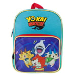 Yo-Kai Watch Characters Backpack NS8272