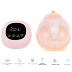 Breast Pump 3 Mode 9 Levels Hands Wearable Breast Pump Milk Extractor