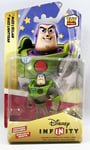 Toy Story - Disney Infinity - Buzz Lightyear (Buzz L'Eclair) [Translucide]