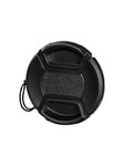 Hama "Smart-Snap" - lens cap