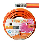 Saturnia 8070642 Tuyau tricotado no torsion 19 mm – 3/4 Rouleau 50 Mètres