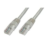 ACC Patch kaapeli UTP CAT 5e, RJ45, RJ45, 20 m