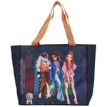 TOPModel Tote Bag CITY GIRLS ( 0412564 )