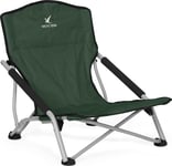 Arctic Tern Beach Chair Cilantro, OneSize