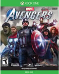 Marvel's Avengers for Xbox One [New Video Game] Xbox One