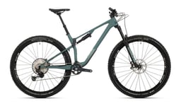 Superior Trail Mtb Xf 979 Tr_23 Matte Trooper Green