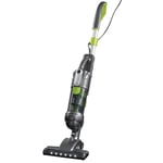 Daewoo Tornado Uplift 2-in-1 Upright & Handheld 600W Vacuum Cleaner FLR00131GE