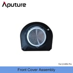 Aputure LS 600C Pro front cover assembly