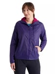 Rohan Women's Bora Jacket, Eclipse Blue