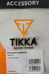 Tikka T1x Utdragare Kit Komplett