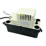 1.5 Litre Condensate Pump - Automatic Removal from Air Con. & Heating Equipment