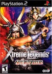 Samurai warriors : Xtreme legends