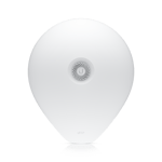 Ubiquiti Uisp Airfiber 60 Xg Network Bridge 6000 Mbit/s White