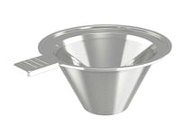 Metal Filter for Haier Series 5 Multi Beverage, Easily Removable, Original Accessory, Dishwasher-Safe