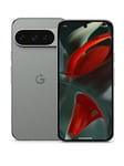 Google Pixel 9 Pro Bundle - Mobile With Pixel Watch 3 Porcelain 41Mm