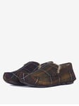 Barbour Monty Slippers - Multi