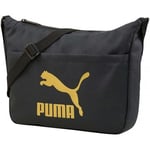 Sac à main Puma  Originals Urban Mini Messenger