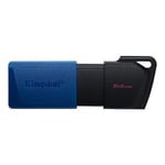 Clé USB Kingston DataTraveler 64 Go USB 3.2