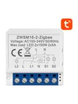 Avatto Smart Switch Module ZigBee ZWSM16-W2 TUYA